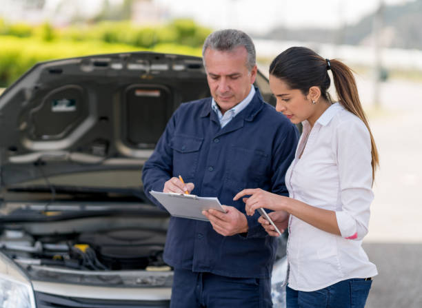 Auto Insurance in Kanawha County County
